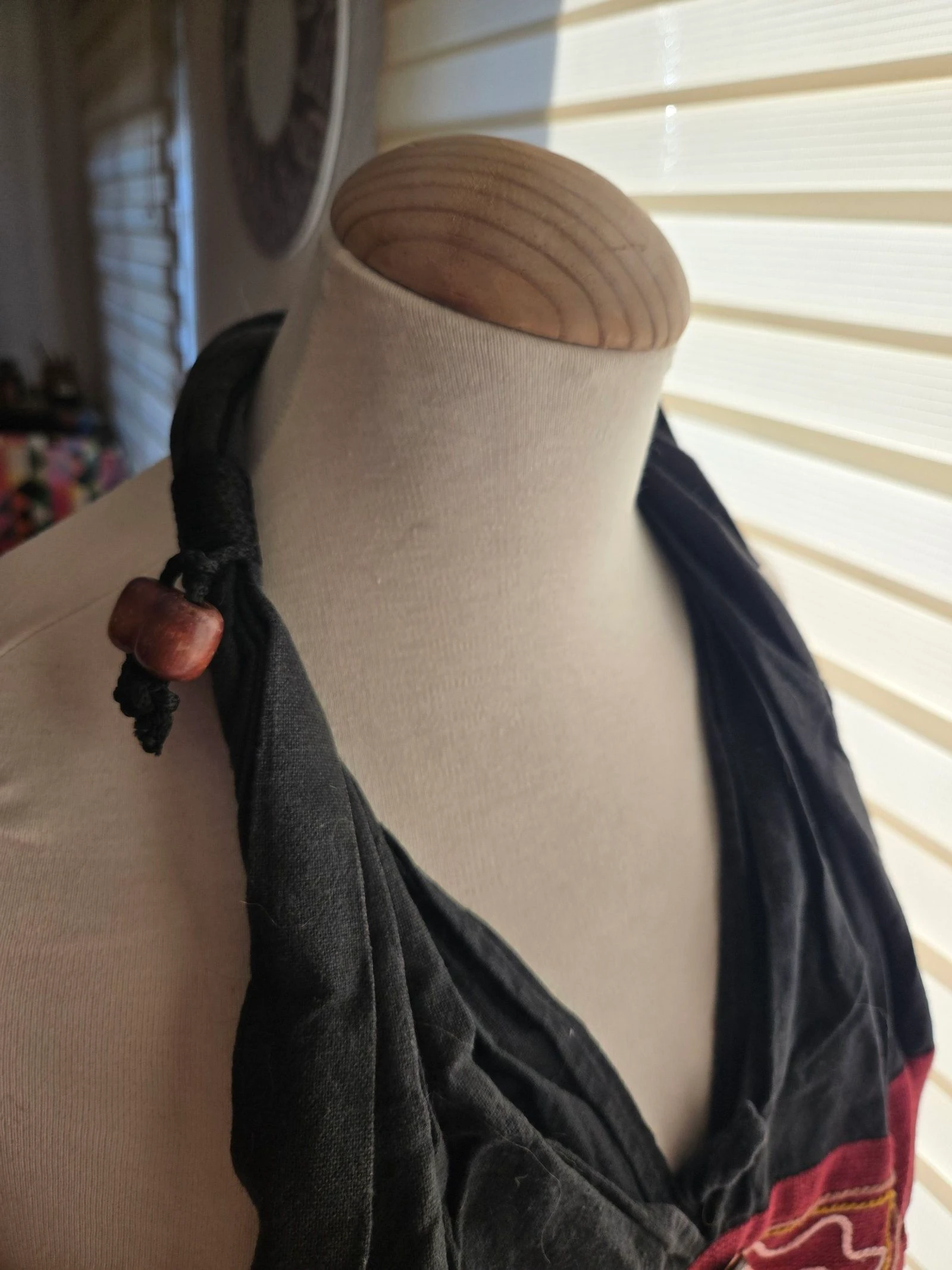 Bolsa estilo boho – photo 2